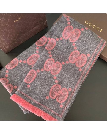 Шарф Gucci