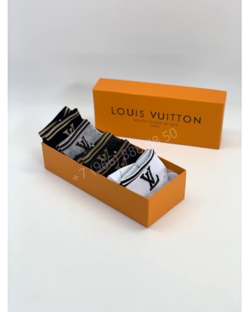 Носки Louis Vuitton