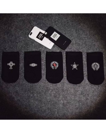 Носки Chrome Hearts