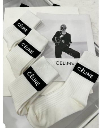 Носки Celine