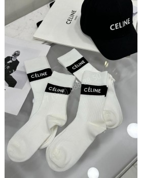 Носки Celine