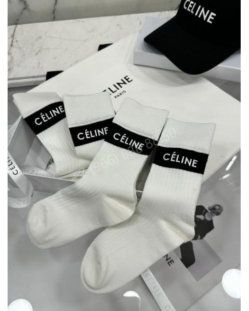 Носки Celine
