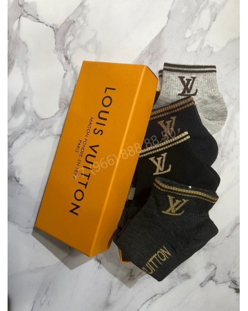 Носки Louis Vuitton