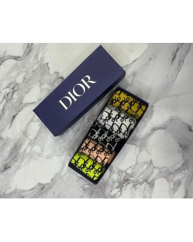 Носки Dior