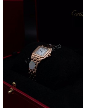 Часы Cartier