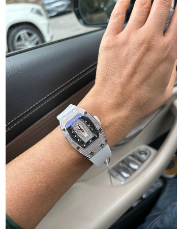 Часы Richard Mille