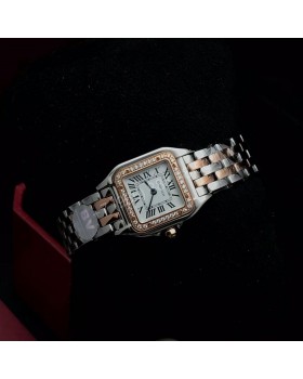 Часы Cartier