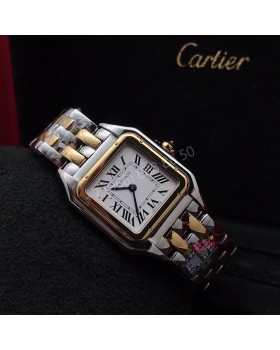 Часы Cartier