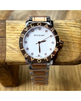 Часы Bvlgari