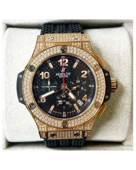 Часы Hublot