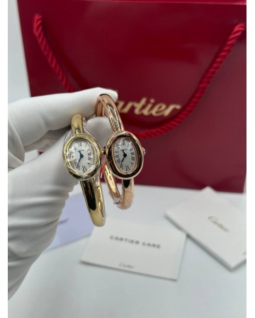 Часы Cartier