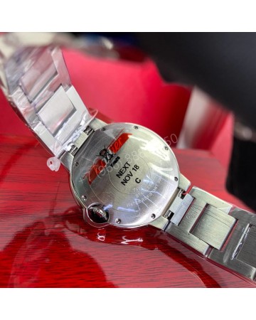 Часы Cartier