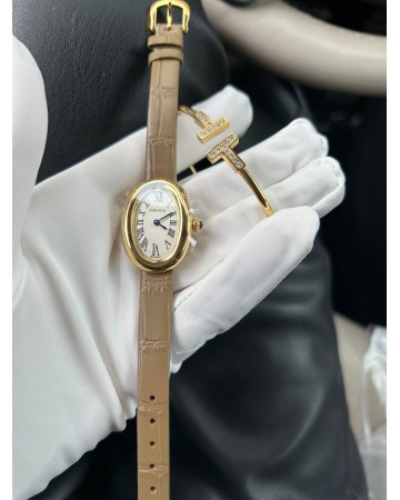 Часы Cartier