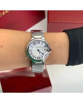 Часы Cartier