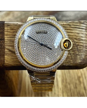 Часы Cartier