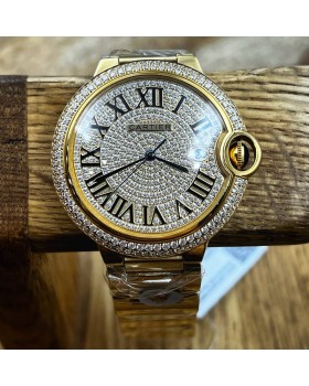 Часы Cartier