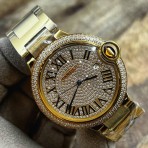 Часы Cartier