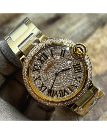 Часы Cartier