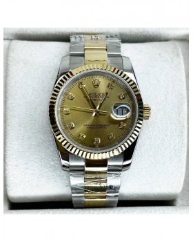 Часы Rolex