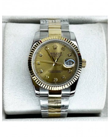 Часы Rolex