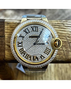 Часы Cartier