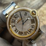 Часы Cartier