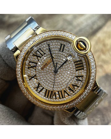 Часы Cartier