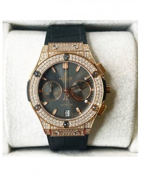 Часы Hublot