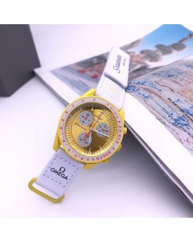 Часы Omega-foto10