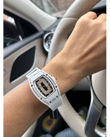 Часы Richard Mille