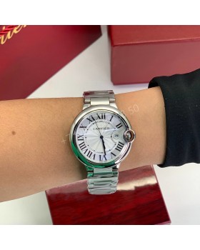 Часы Cartier