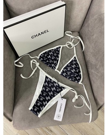 Купальник CHANEL