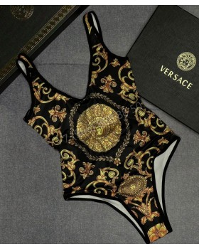 Купальник Versace