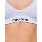 Купальник MIU MIU