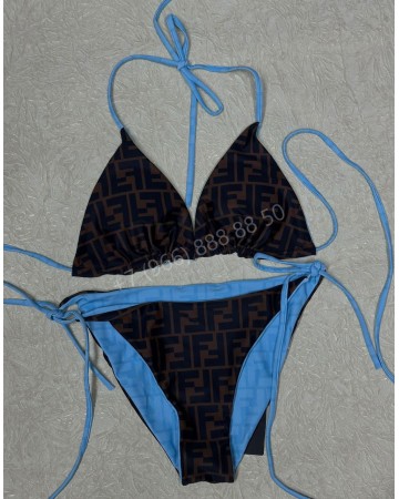 Bikini fendi hotsell