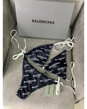 Купальник Balenciaga