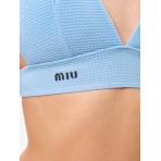 Купальник MIU MIU