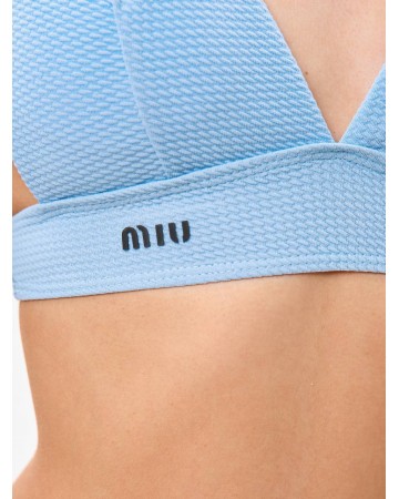 Купальник MIU MIU