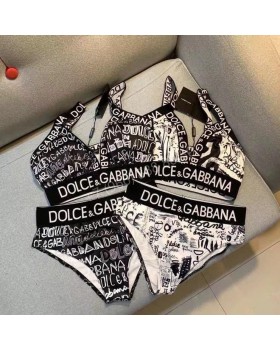 Купальник Dolce&Gabbana