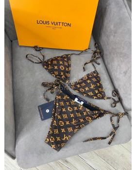 Купальник Louis Vuitton