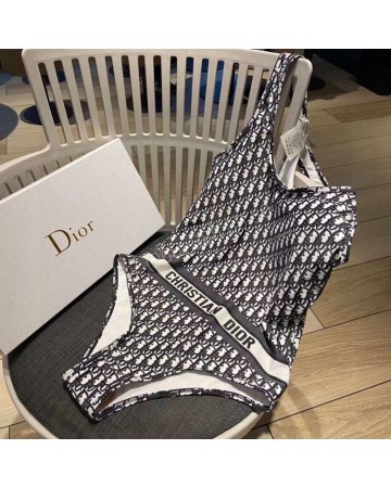 Купальник Dior