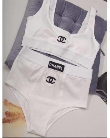 Купальник CHANEL