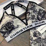 Купальник Dior