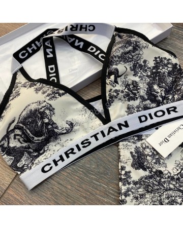 Купальник Dior