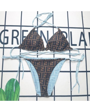 Bikini fendi hotsell