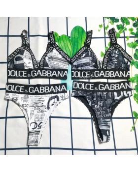 Купальник Dolce&Gabbana