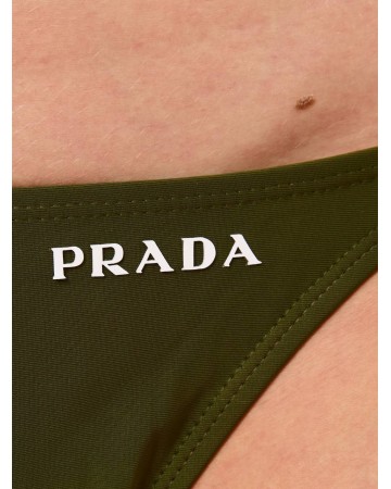 Купальник Prada