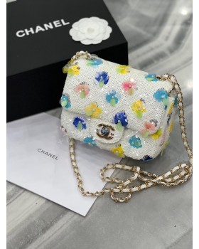 Сумка CHANEL