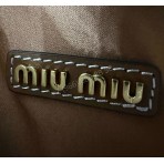 Сумка MIU MIU