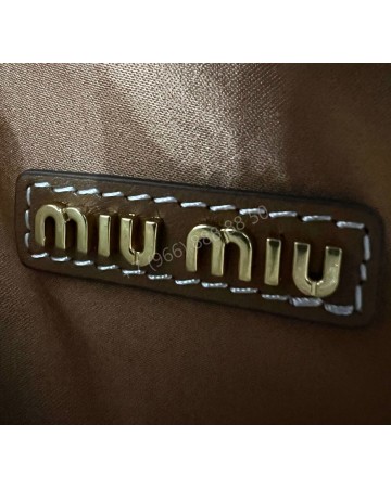 Сумка MIU MIU